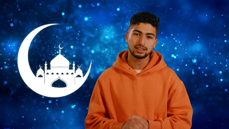 Het Klokhuis | Ramadan